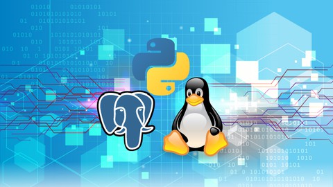 PostgreSQL en Linux desde Cero y Automatización con Python 3