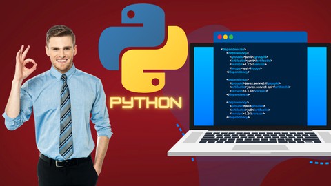 (35+Saat) Python | Sıfırdan Zirveye Programlama (2024)