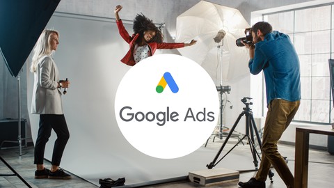 Google Ads für Fotografen