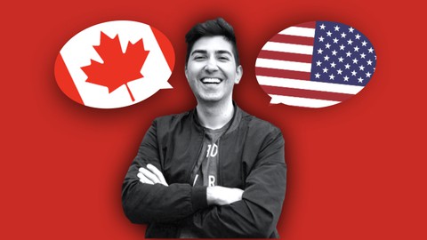 Master your North American Accent in 60 Minutes