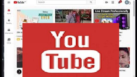 How to Create YouTube Channel and set All Settings in it