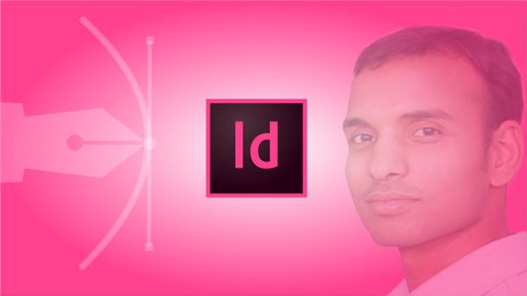InDesign Course for Beginners in Hindi