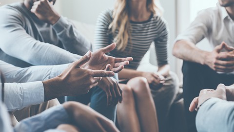 Collaboration Teams - التعاون بين الفريق