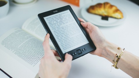 How to publish profitable ebooks in 1 hour or less