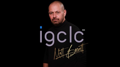 iGCLC™ Certified - Systems Thinking Practitioner