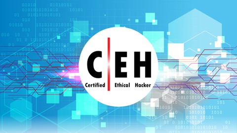 CEH v10 - Certification Exam Preparation Questions
