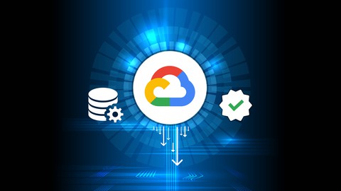 Google Cloud Digital Cloud Leader Certification Crash Course