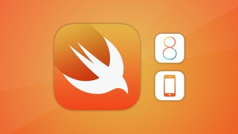The Complete Swift Guide for IOS 8 and Xcode 6
