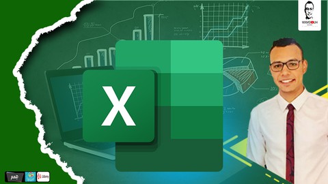 MS Excel Mastery: Complete Training - Beginner to Advanced