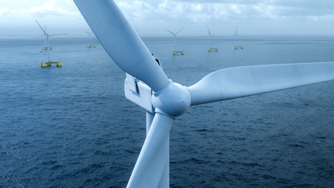 Ultimate WIND ENERGY Masterclass. Beginner to Advanced Level