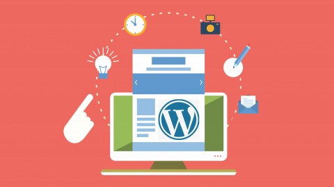 Diseña tu web desde 0 con Wordpress y WP Bakery Page Builder