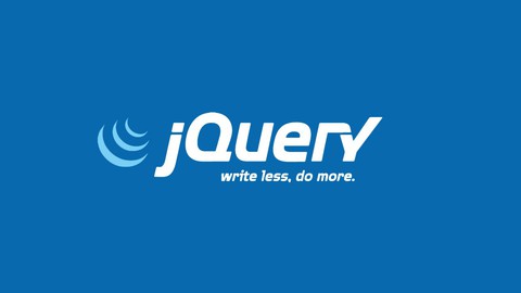 Free jQuery course for Beginners