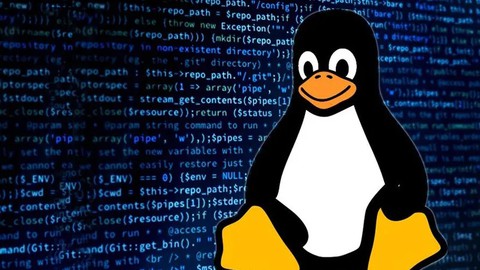 Linux Command Line Terminal Basic for Beginners (In Hindi)