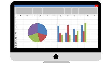 Excel Data Analysis - Data Science Masterclass for Beginners