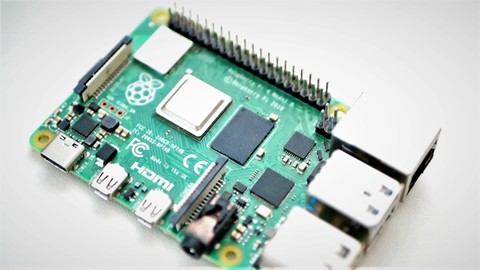 Raspberry Pi: Write Your Own Operating System Step by Step