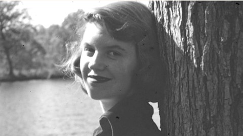 Sylvia Plath: A Level Poetry