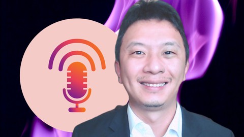 Podcasting Mastery 2023 | Audio Content Marketing to Win
