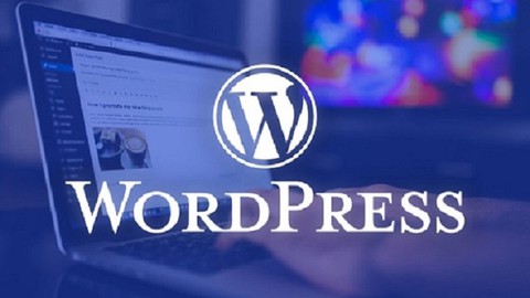 The Complete WordPress Website Full Course - Dashboard
