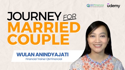 Journey for Married Couples