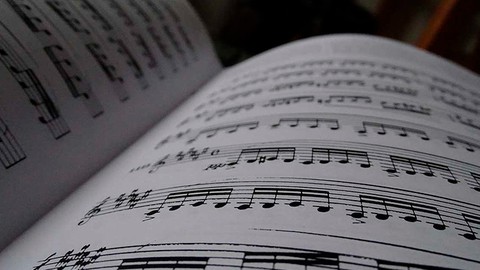 Aprende Teoría Musical desde 0: De novato a Intermedio