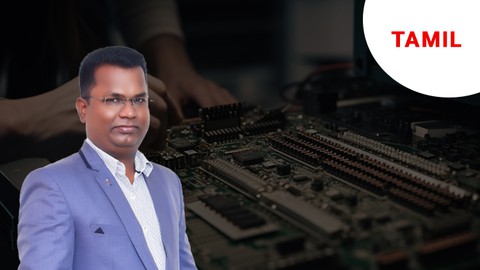 Computer Hardware, Operating System and Networking - TAMIL