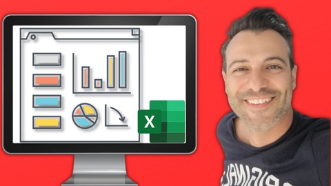 Excel Dashboard and Data Analysis Masterclass