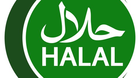 Halal food Production and Market Opportunities.