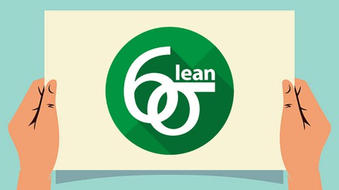 Lean Six Sigma Green Belt (Certiprof): examen REAL+MATERIAL!