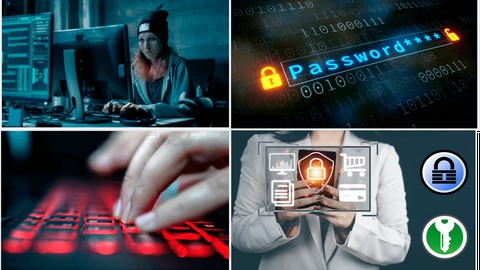 Experto en Gestión de Contraseñas con Keepass Password Safe
