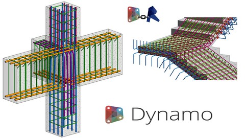Dynamo Structure - Level 2