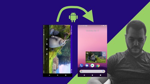 Implementing Android Picture-In-Picture (PIP)