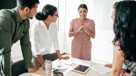 Leadership, the 10 faces of the leader - Mentor Role