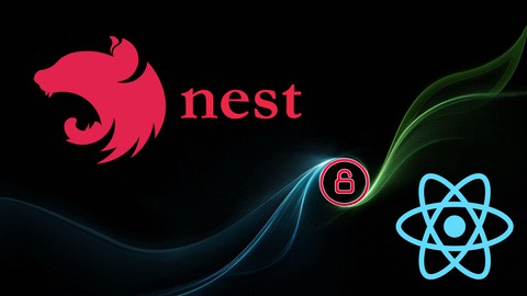 The Ultimate Authentication Course with NestJS and React