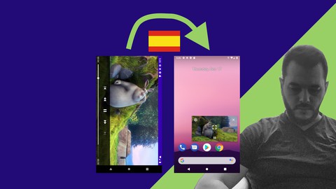 Implementar Picture-In-Picture en una app para Android