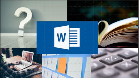 Microsoft Word beginner to advanced