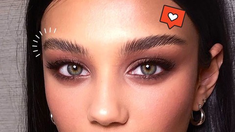 Brow Lifting - The Beginners Guide