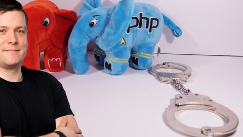 PHP 8 unchained - start with the new version