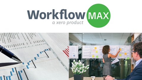 WorkFlowMax complete project management software course