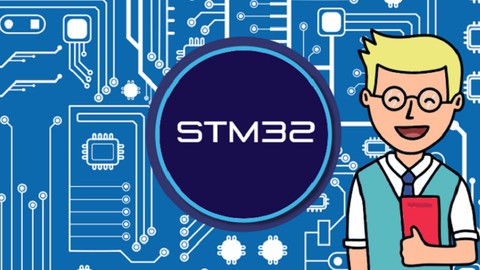 STM32 - Um Novo Mundo de Microcontroladores