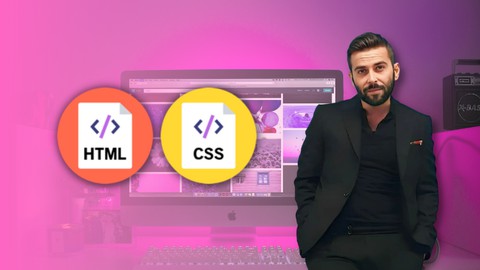 Bilgisayar Öğretmeninden HTML5, CSS ve BOOTSTRAP Kursu