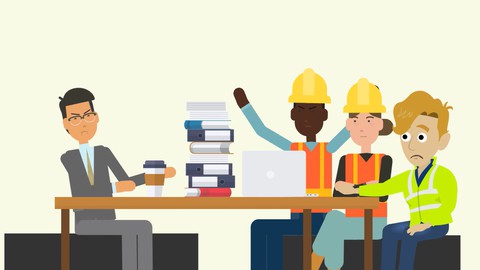 Construction Contract Management