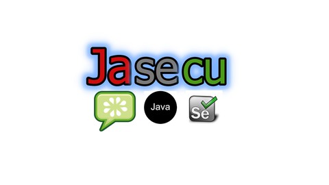 Cucumber & Java & Selenium automation framework - JASECU