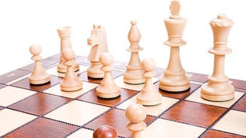 Chess For Beginners - Complete Guide