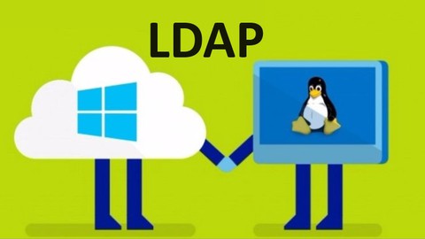 Integrate Linux to Active Directory LDAP