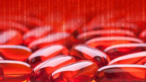 Psychology of the Red Pill:  Decoding Your Mental Matrix