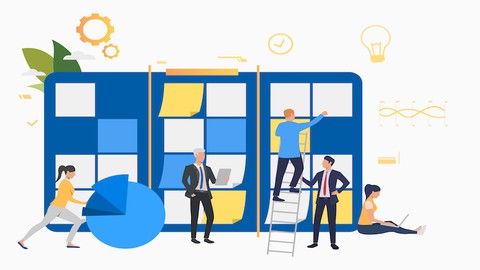 Lean-Agile Leadership: The Foundation Of Enterprise Agility