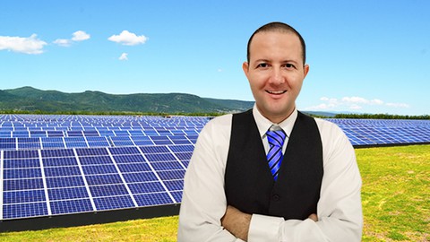 Sistemas Fotovoltaicos Interconectados para Casa y Comercio.