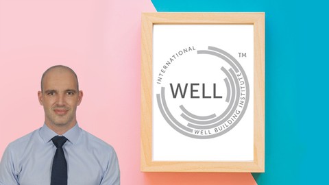 The Subtle Art of: “WELL V1 - The Healthy Building Standard"