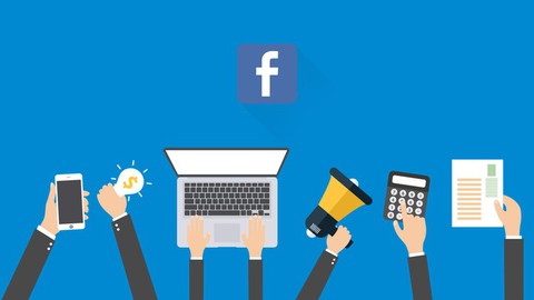 التسويق عن طريق الفيسبوك - للمبتدئين