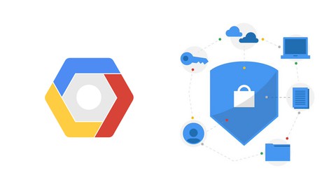 Google Cloud Security Engineer Certification Practice Exams